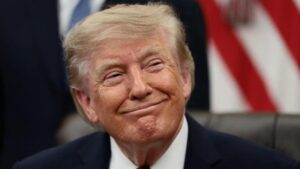 Donald Trump: Make AI-merica Great Again: Meme Lord Donald Trump’s digital feed goes off rails again