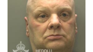 UK man arrested 12 times for blocking the same road since 2014, yet always refuses to explain why; known as the ‘Silent Man’ | World News
