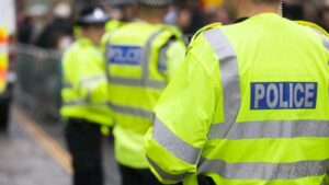 Indian-origin London cop Prakash Patel charged with 5 counts of sexual assault