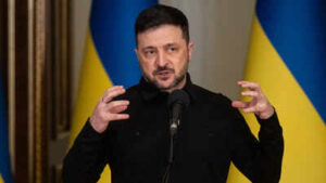 ‘Russia ready to negotiate’: Zelenskyy after meeting US envoys Witkoff and Kushner