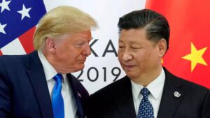 Trump Xi Jinping Meeting: From tariff overlord to tarmac man, Donald Trump to roll out red carpet for Xi Jinping
