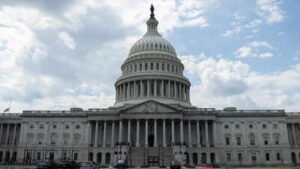 US House passes bill to stop federal funding of universities boycotting Israel