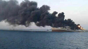 8 US Marines hurt in previously unreported Iranian strikes; possible traumatic brain injuries: Report