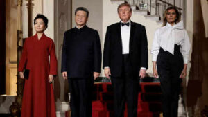 Trump-Xi bonhomie set to continue, leaders announce two more meetings
