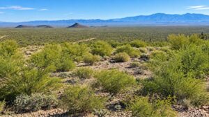 Volunteers spent 16 years restoring a damaged Arizona desert; 133 native plant species now thrive where invasive grass once ruled |