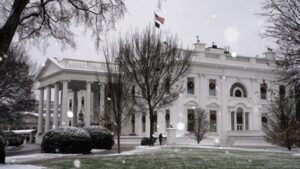 White House bars Politico, MS NOW reporters again despite judge’s access order