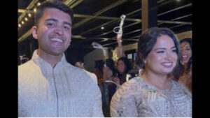Widow of Indian-origin pilot killed in helicopter accident minutes after their wedding in Georgia sues venue, chopper company: She was trapped under her dead husband for hours