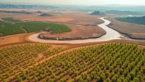 China expanded planted forests by about 35,000 sq km; 20 years of data show carbon uptake began declining within 15 years in 80% of areas | World News