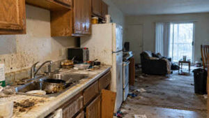 An Indiana landlord won $6,200 from a former tenant after claiming extensive apartment damage; on October 29, an appeals court cut the award to $2,400 because the owner never sent a required damage list