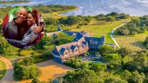 Barack and Michelle Obama bought a $11.75 million Martha’s Vineyard mansion in 2019 with seven bedrooms, waterfront views and more than 29 acres of private land |