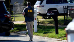 US midterms: FBI, ICE agents will not serve as election monitors, DOJ says