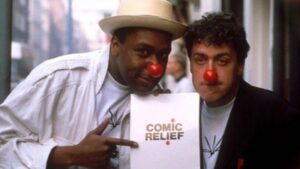 In 1985, a British comedy fundraiser began with a televised appeal; 40 years later, Comic Relief has raised over £1.6 billion to tackle poverty worldwide | World News