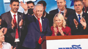 Israel elections: Anti-Netanyahu bloc weighs direct PM election bill to break political deadlock