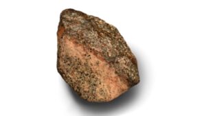 In 2022, an 800-gram pink rock was found in the Sahara Desert; NASA-funded researchers have now confirmed it came from Mars more than 4.1 billion years ago and preserves signs of the planet’s ancient water