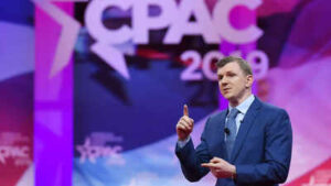 Minnesota prosecutors have charged conservative activists James O’Keefe and Cam Higby with two felonies after an undercover voting stunt, though both say they were testing election rules and neither cast a ballot