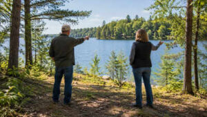 A Minnesota lake boundary battle dating to 2017 takes a new turn as an appeals court backs a trust’s access to Prairie Lake and upholds a ruling that wiped out neighbours’ earlier $148,500 trespass award