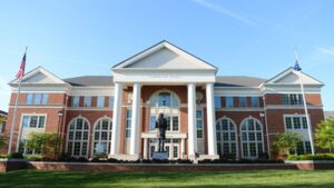 Anonymous donor pledges $225 million to a US college as it launches a $450 million fundraising campaign; students could get more scholarships and financial aid | World News