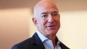 Jeff Bezos commits $100 million to a $500 million wildlife alliance targeting 31,000 endangered species as global conservation funding falls short﻿ |